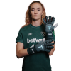 Player cutout