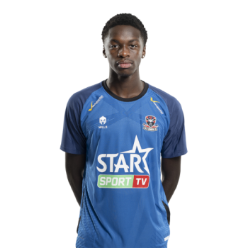 Noah Mbamba-Muanda profile image