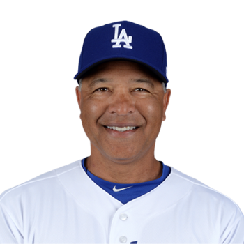 Dave Roberts