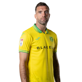 Shane Duffy profile image