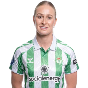 Rhiannon Roberts profile image