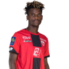 Player cutout