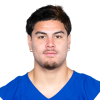 Player cutout
