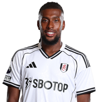 Alex Iwobi