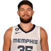 Player cutout