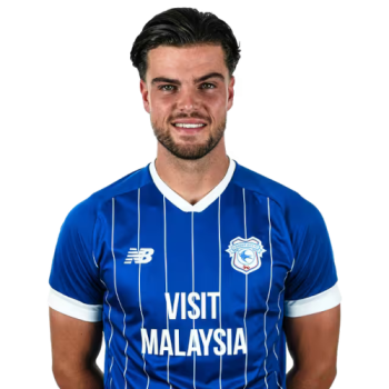 Ollie Tanner profile image
