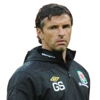 Gary Speed