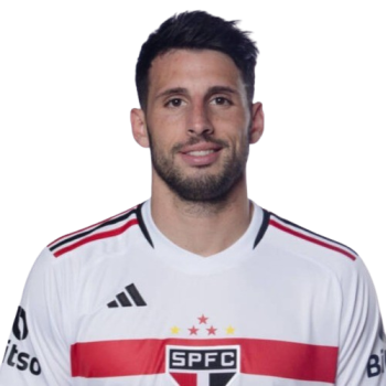 Jonathan Calleri profile image