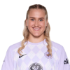 Player cutout