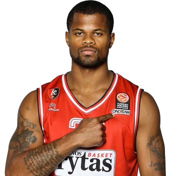 Omar Cook