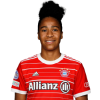 Player cutout