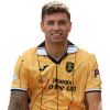 Player cutout