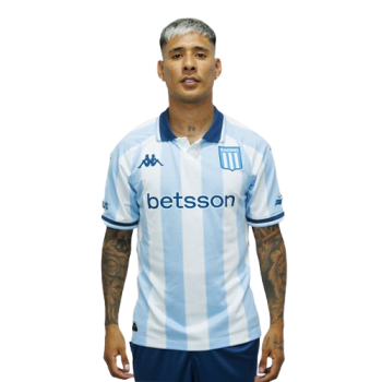 Matías Zaracho profile image