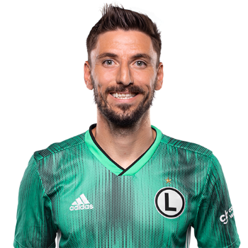 Filip Mladenović profile image