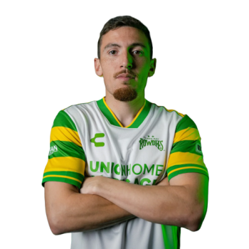 Sebastian Cruz profile image