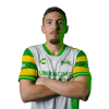 Player cutout