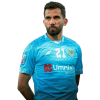 Player cutout