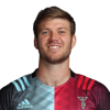 Player cutout