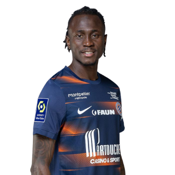 Issiaga Sylla profile image