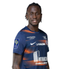 Player cutout