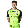 Player cutout
