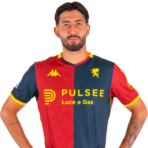 마이클 에길 엘뢰르트슨