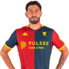 Player cutout