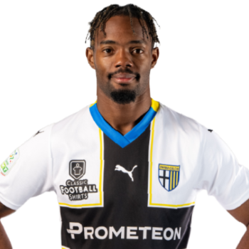 Wylan Cyprien profile image