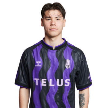 J. Chung profile image