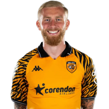 Oli McBurnie