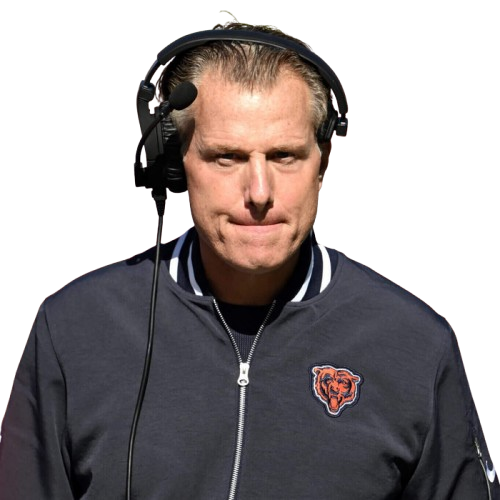 Matt Eberflus