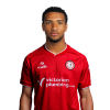 Elijah Morrison