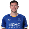 Michael Keane