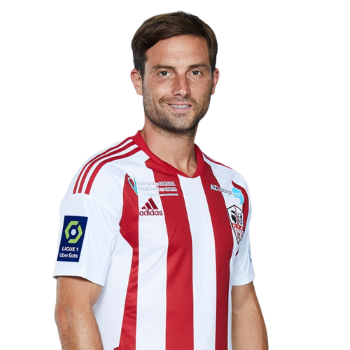 Mathieu Coutadeur profile image