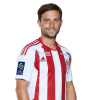 Player cutout