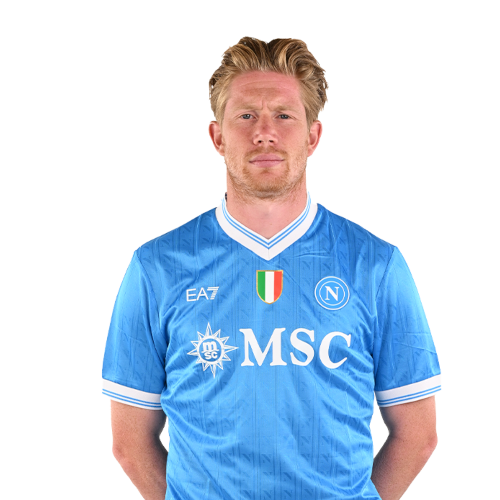 케빈 데 브라위네