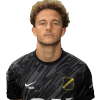Player cutout