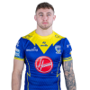Player cutout