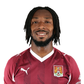 Kyle Edwards profile image