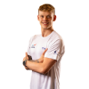 Player cutout