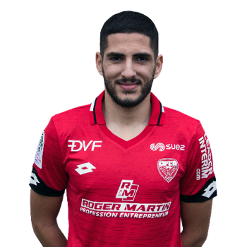 Yassine Benzia profile image