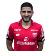 Player cutout