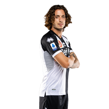 Jacopo Dezi profile image