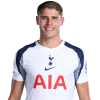 Player cutout