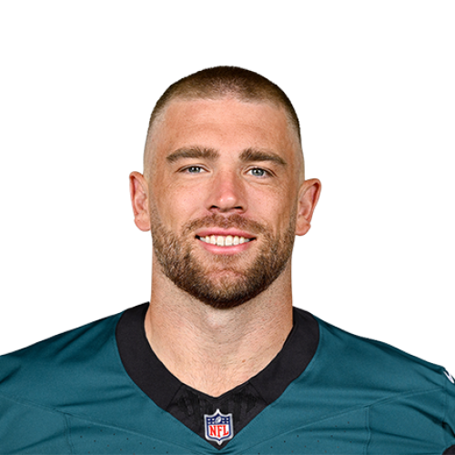 Zach Ertz