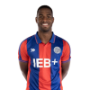 Player cutout