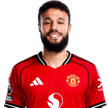 Noussair Mazraoui profile image