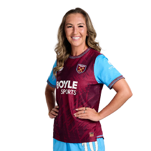 Katie Zelem