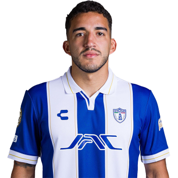 Federico Pereira profile image