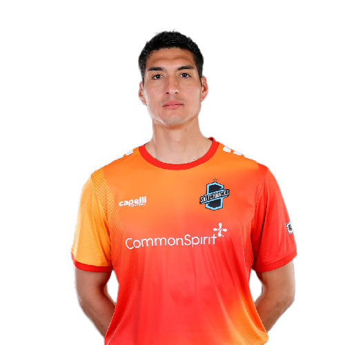 Christian Herrera
